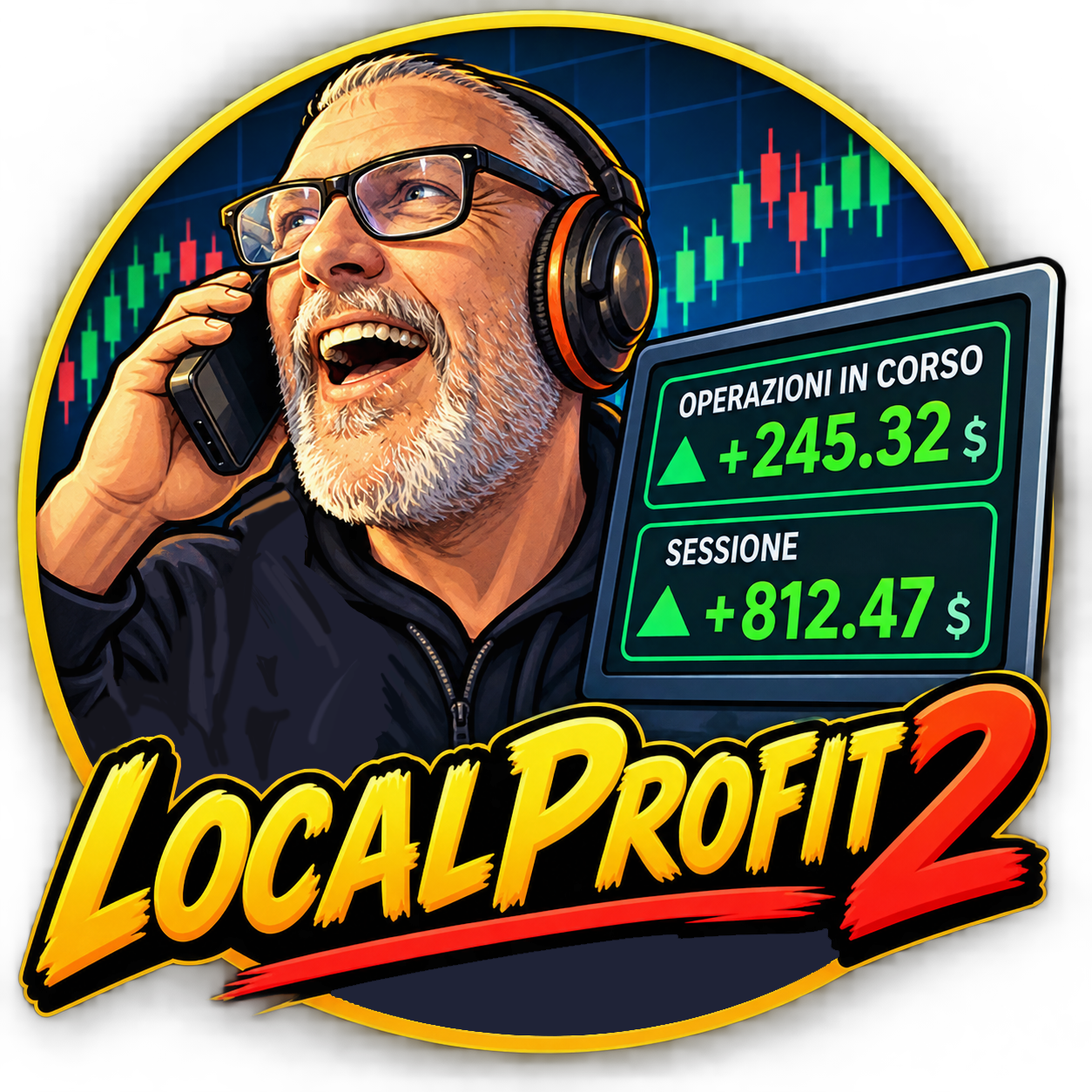 Local Profit 2